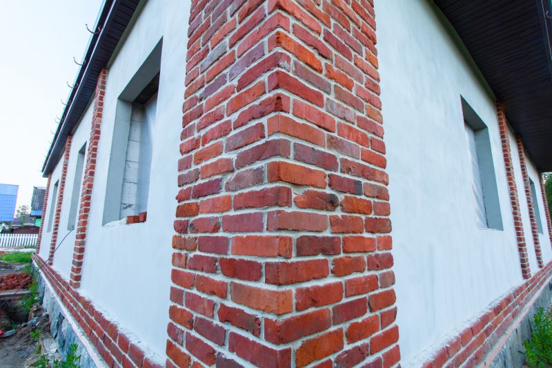 Brick And Mortar Repair