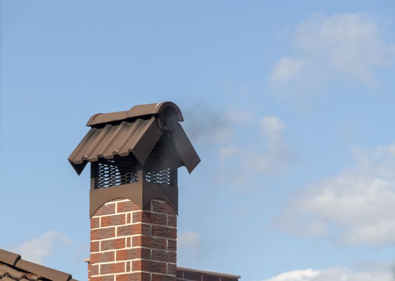 Chimney Replacement in Cleveland, OH