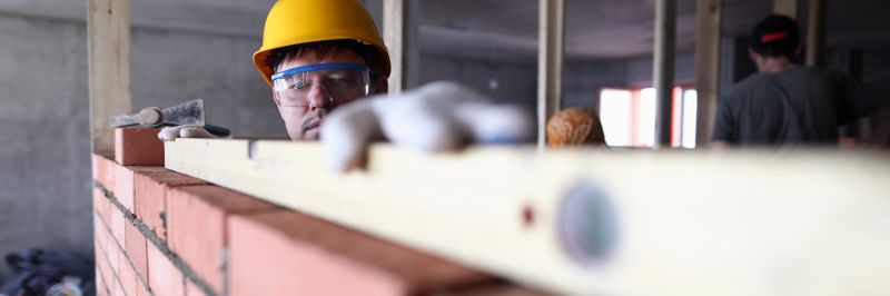 Brick And Mortar Repair